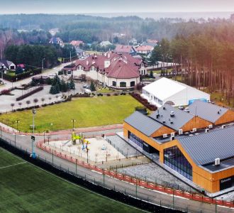 ZAPRASZAMY DO WIRTUALNEGO SPACERU!