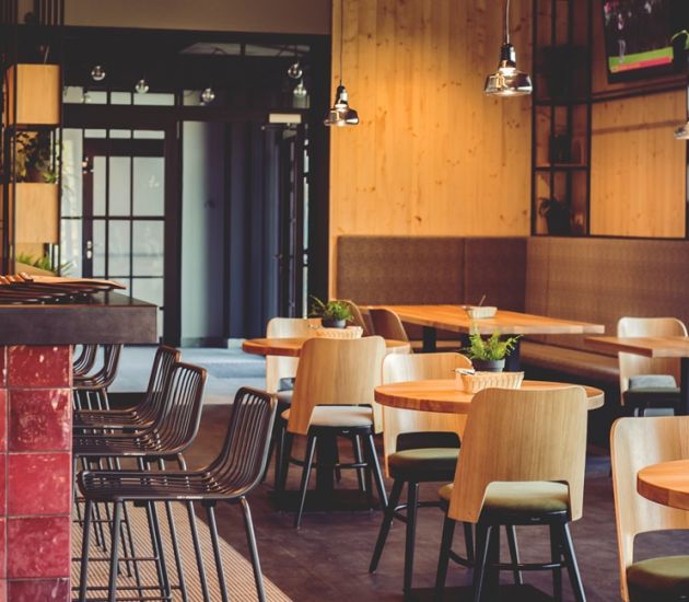 Grill & Bar
