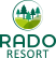 Rado Resort Logo